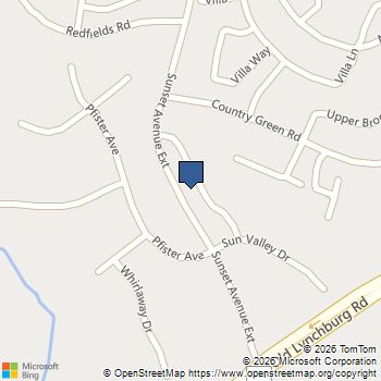 1145 SUNSET AVENUE EXT Charlottesville, VA MLS# 673680