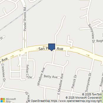 815 San Pablo Ave Pinole, CA MLS# 41089083