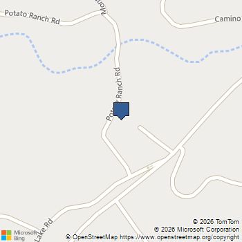 15170 Potato Ranch Rd Sonora, CA MLS# 41127252