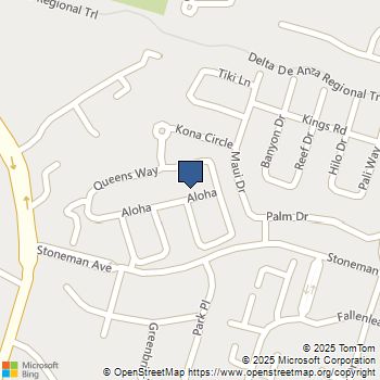 237 Aloha Way Pittsburg, CA MLS# 41107276