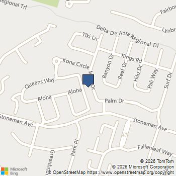 215 Maui Dr Pittsburg, CA MLS# 41113013