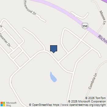 I43 Meander Way Keswick, VA MLS# 682552
