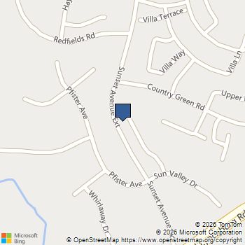 1121 Sunset Avenue Ext Charlottesville, VA MLS# 672591