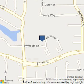 1513 Plymouth Lane Antioch, CA MLS# PW25079650