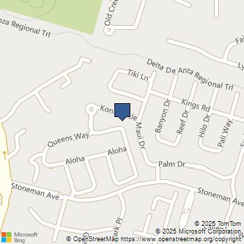 210 Kona Cr. Pittsburg, CA MLS# 41104664