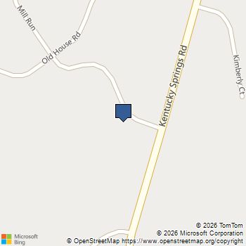 92 MILL RUN Bumpass, VA MLS# VALA2009754