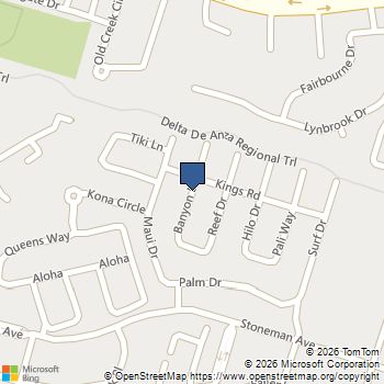 134 banyon drive Pittsburg, CA MLS# 41124349