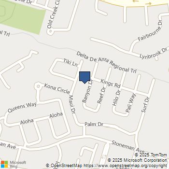 134 Banyon Drive Pittsburg, CA MLS# 41116022