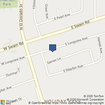 212 E Longview Avenue Stockton, CA MLS# ML82028940