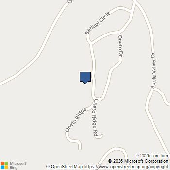 21280 Oneto Dr Sonora, CA MLS# 41136544