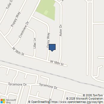 1713 Daisy Way Antioch, CA MLS# 41142313
