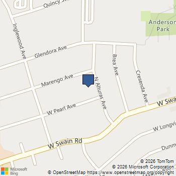 6111 N Alturas Avenue Stockton, CA MLS# 226027811