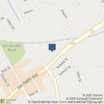 2581 Charles Ave Pinole, CA MLS# 41110940