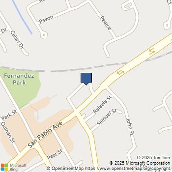 2581 Charles Ave Pinole, CA MLS# 41110943