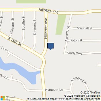 1251 Hillcrest Ave Antioch, CA MLS# 41114549