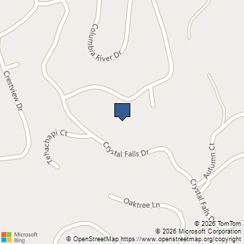21185 Crystal Falls Dr Sonora, CA MLS# 41135785