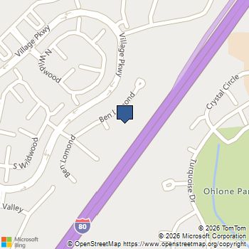 11 Bonny Doone Hercules, CA MLS# ML82030134