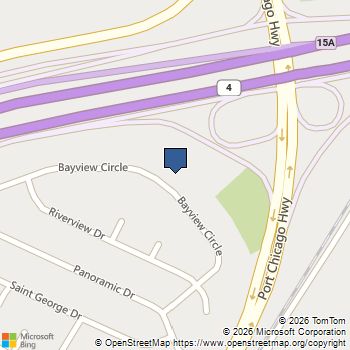 3922 Bayview Circle Concord, CA MLS# 41127179