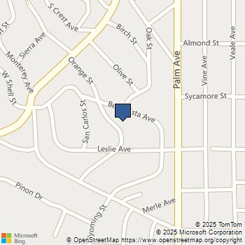 2555 Orange St Martinez, CA MLS# 41115861