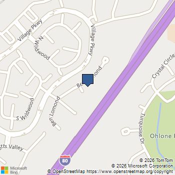 11 Bonny Doone Hercules, CA MLS# ML82030134