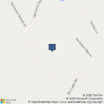 200 SECLUSION SHORES DR Mineral, VA MLS# VALA2009734