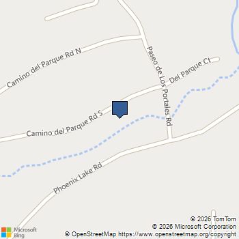 15449 Camino Del Parque S. Sonora, CA MLS# 41128934