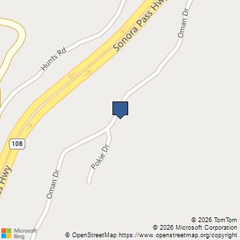 21289 Oman Dr. Soulsbyville, CA MLS# 41141924