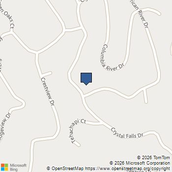 21293 Crystal Falls Sonora, CA MLS# 41139218