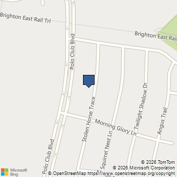 3508 Stolen Horse Trace Lexington, KY MLS# 26023683