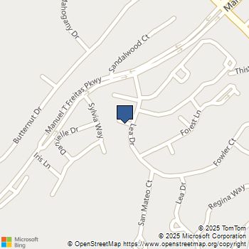 938 Lea Drive San Rafael, CA MLS# 41111007