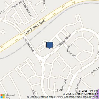 309 Devonwood Hercules, CA MLS# 41117322