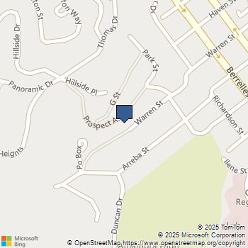 0 Warren St Martinez, CA MLS# 41068201