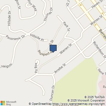 0 Warren St Martinez, CA MLS# 41068201