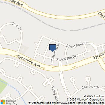 524 Rosewood Lane Hercules, CA MLS# 41107102