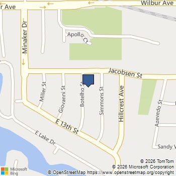 1209 Botelho Street Antioch, CA MLS# ML82065639