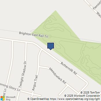 4245 Buttermilk Road Lexington, KY MLS# 25004028