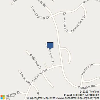 959 Grayson Ln Charlottesville, VA MLS# 672543