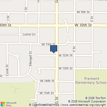 1118 - 1124 G Antioch, CA MLS# 41149697