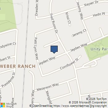 2517 Jayden Way Stockton, CA MLS# ML82039701