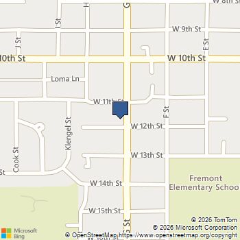 215 Texas St Antioch, CA MLS# 41149251
