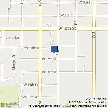 1110 F Street Antioch, CA MLS# 41121286