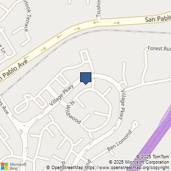 332 N Wildwood Hercules, CA MLS# 41100743