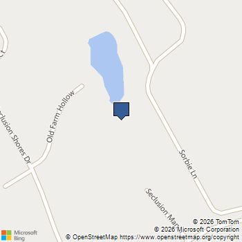 160 OLD FARM HOLLOW Mineral, VA MLS# 677567