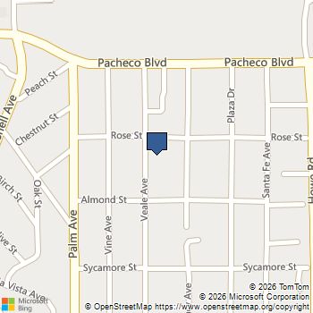 1244 Veale Ave Martinez, CA MLS# 41136399
