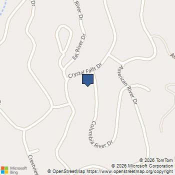 16961 Columbia River Dr Sonora, CA MLS# 41139118