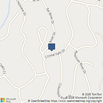 21473 Eel River Dr Sonora, CA MLS# 41142153