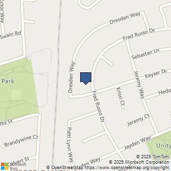 5813 Fred Russo Drive Stockton, CA MLS# ML82019342