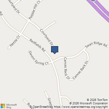 908 SWAN RIDGE RD Charlottesville, VA MLS# 675639