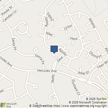 902 Bacchus 2 Hercules, CA MLS# 41045834