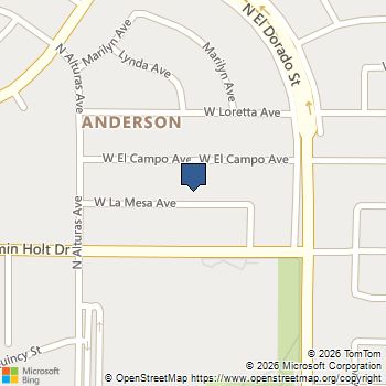 33 W La Mesa Avenue Stockton, CA MLS# 226039242